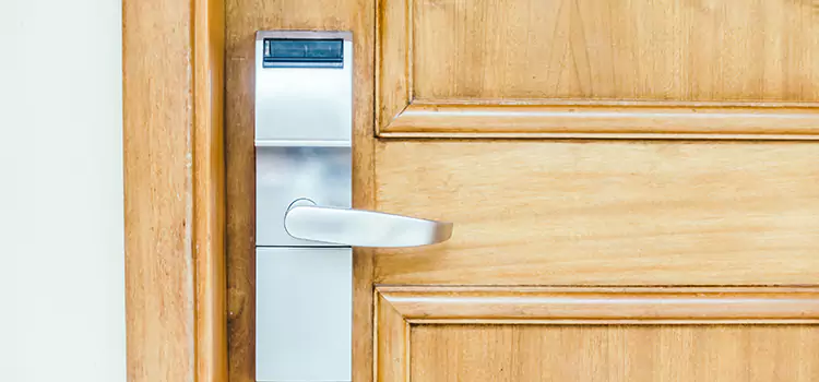 Advanced Solutions in McDonough, GA for Modern Security