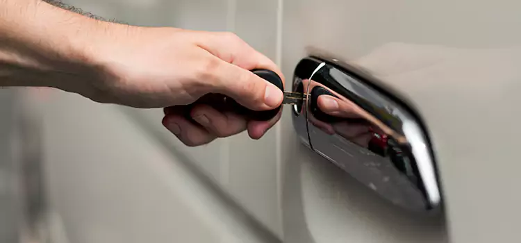 Why Choose Our Auto Locksmith Team in McDonough, GA?