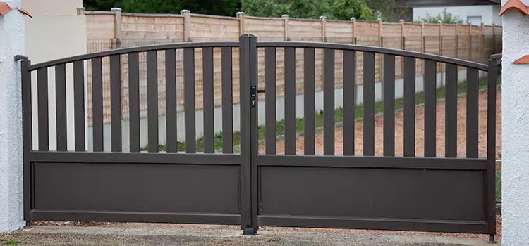 Advanced Gate Solutions in McDonough, GA