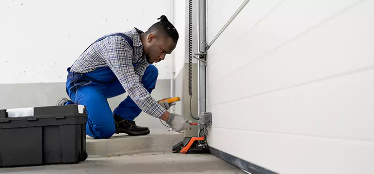Expert Solutions for Every Garage Lock Need in McDonough, GA