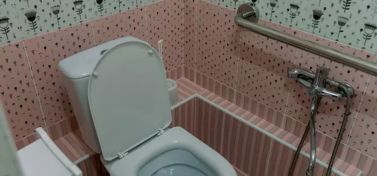 Meeting Diverse Needs With Accessible Restroom Solutions in McDonough, GA