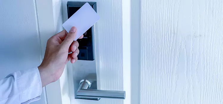 Why Choose Us for Your Keycard Lock Installation in McDonough, GA?