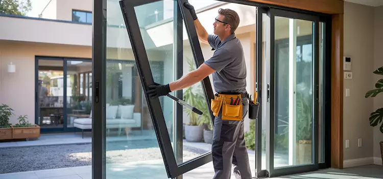 Specialized Sliding Door Roller Services in McDonough, Georgia