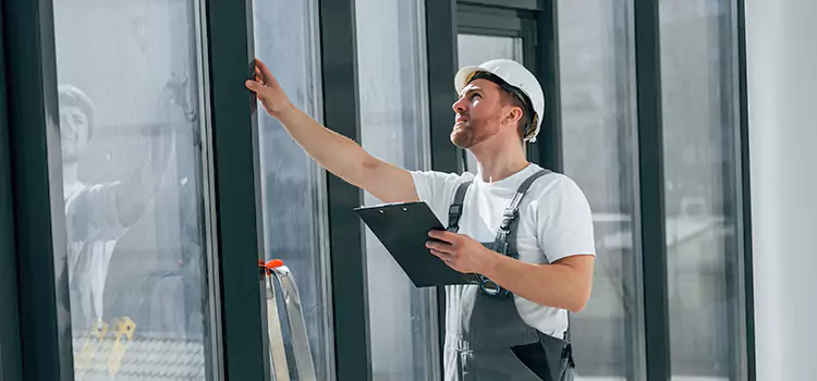 Comprehensive Solutions for Your Sticking Doors in McDonough, GA