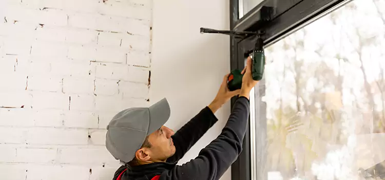 Your Trusted Partner for Door Closer Solutions in McDonough, GA