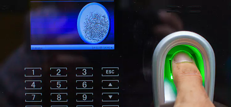 Your Trusted Partner for Secure Access in McDonough, GA
