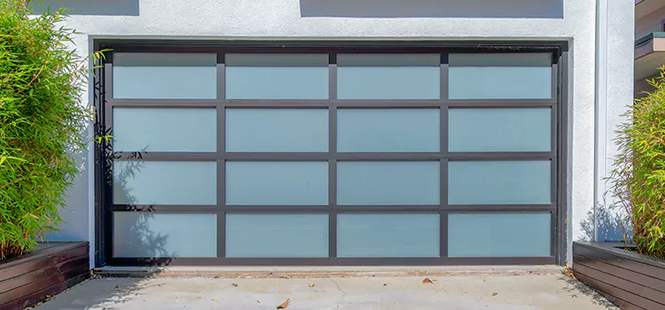 Why Choose Us for Garage Door Care in McDonough, GA?