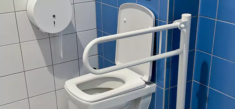 Comprehensive Solutions in McDonough, GA for Accessible Facilities