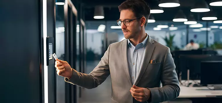 Our Commitment to Keycard Security Excellence in McDonough, GA